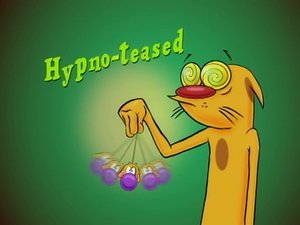 CatDog Hypno-Teased