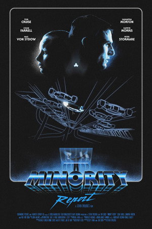 Minority Report 194