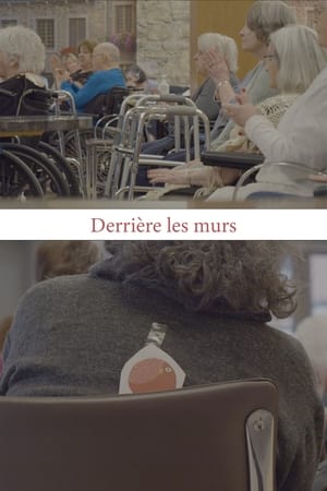 Image Derrière les murs