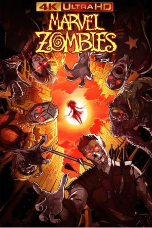Marvel Zombies