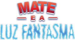Mate e a Luz Fantasma — Logos 2