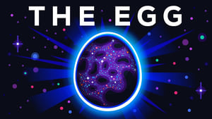 Kurzgesagt - In a Nutshell The Egg — A Short Story