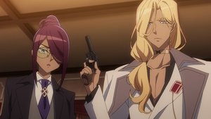 Towa no Yugure: 1×5