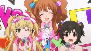 The Idolmaster Cinderella Girls: 1×10