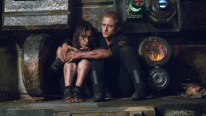 Poster for Pandorum
