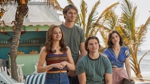 The Kissing Booth 3 2021 Movie Mp4 Download