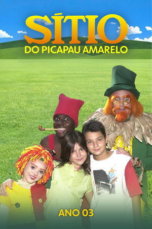 Saison 3