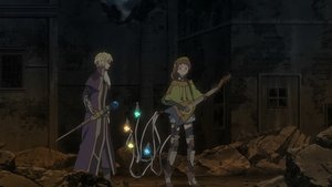 Log Horizon: 2×20