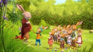 Rabbit School – Guardians of the Golden Egg