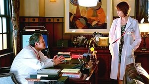 Doctor-X: Surgeon Michiko Daimon Season 2 Episode 2
