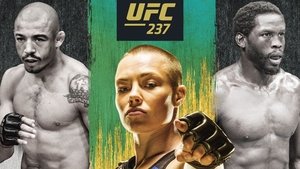 UFC 237: Namajunas vs. Andrade (2019)