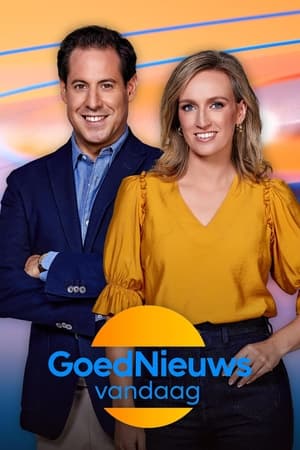 Poster GoedNieuws Vandaag Temporada 1 Episodio 6 2023