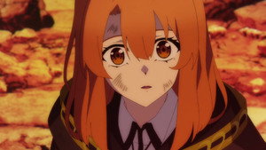 Wistoria: Wand and Sword: 2×3