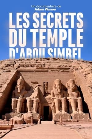 Image Les secrets du temple d'Abou Simbel