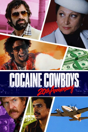 Cocaine Cowboys