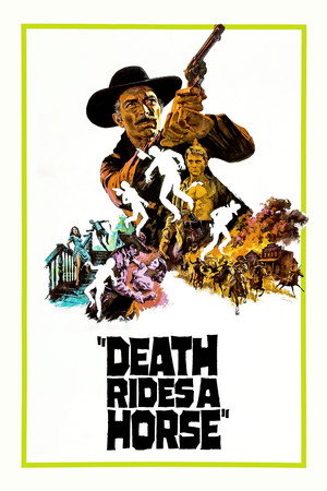 Death Rides a Horse
