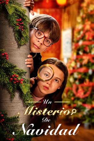 VER Misterio de Navidad (2022) Online Gratis HD