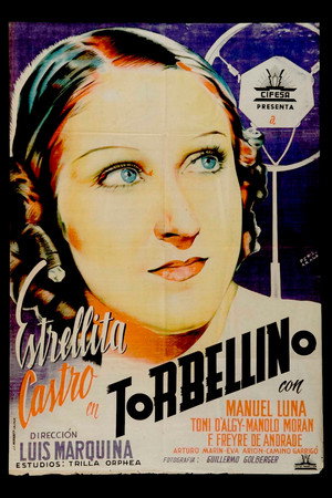 Torbellino 2