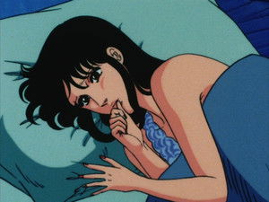 Ein Supertrio – Cat’s Eye: 2×6