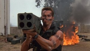 Comando (1985) REMUX 1080P LATINO/ESPAÑOL/INGLES