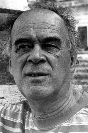 Tonino De Bernardi portrait