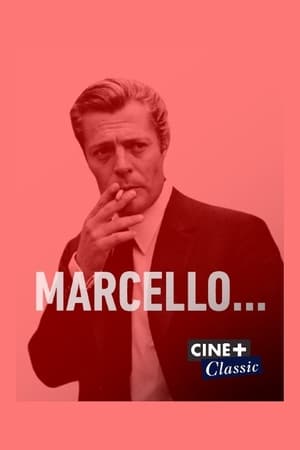Poster Marcello… 2022