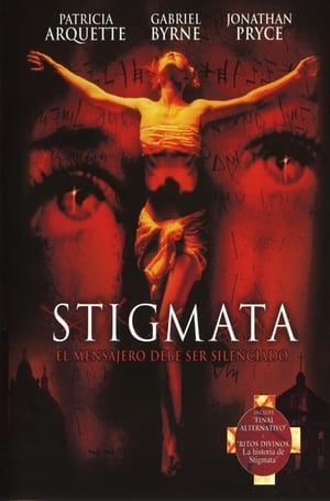 Image Stigmata