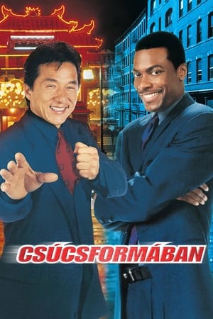 Poster Csúcsformában 1998