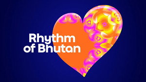 Rhythm of Bhutan