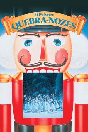 Image O Príncipe Quebra-Nozes