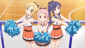 Anima Yell! Episódio 04