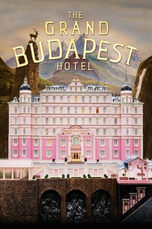 Image Hotel Grand Budapest