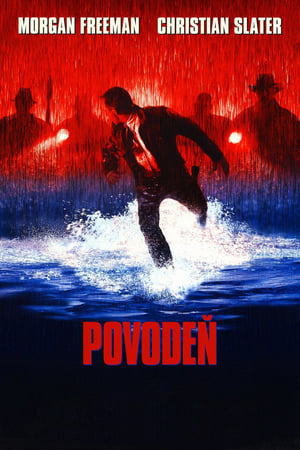 Poster Povodeň 1998