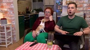 Episode 4 on Gogglebox. Przed telewizorem. Season 14 Episode 4 – March 16, 2021