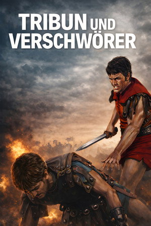 Image Tribun und Verschwörer