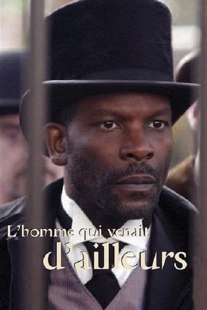 Poster L'Homme qui venait d'ailleurs (2004)