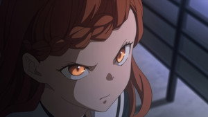 GGWP: Ojou-sama wa Kakutou Game Nante Shinai Cap 6