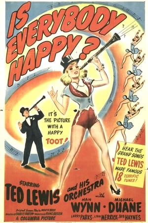 Is Everybody Happy? poster