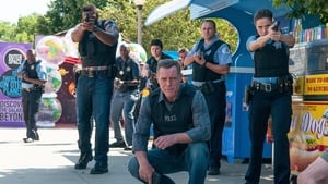 Chicago P.D. 3×2