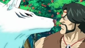 Toriko: 2×24