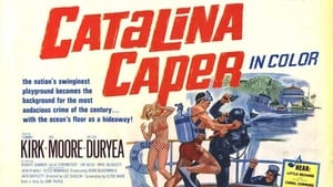 Catalina Caper film complet