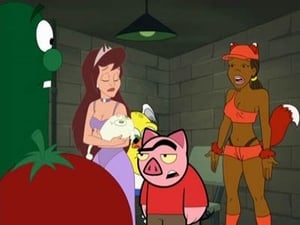 Drawn Together Season 2 Episode 5