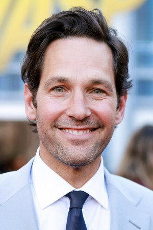 Paul Rudd