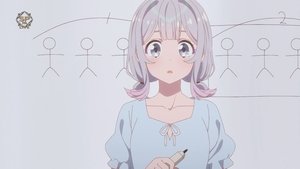 Selection Project Season 1 Episode 8