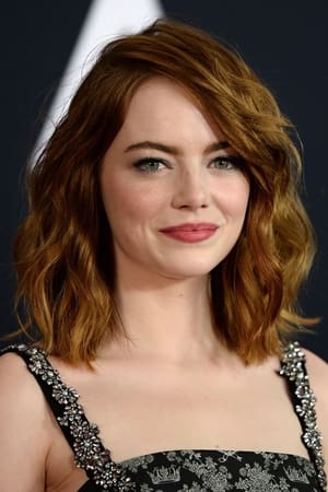 Image Emma Stone