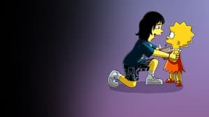 Los Simpson: Cuando Billie encontró a Lisa (2022)