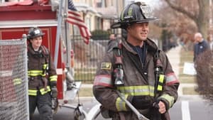 Chicago Fire: Heróis Contra o Fogo: 12×7