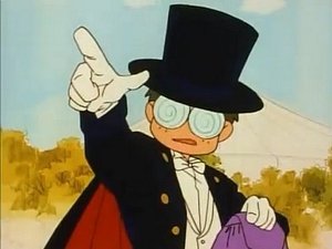 Sailor Moon Season 1 Episode 32