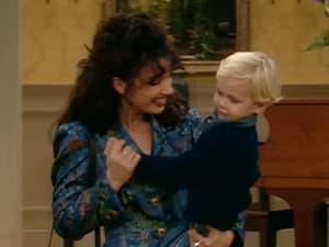 The Nanny: 3×10