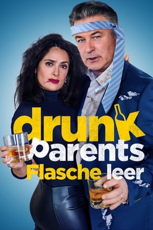 Poster Drunk Parents 2019